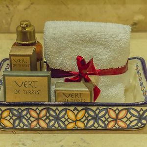 Phòng Deluxe có Giường Cỡ King